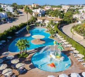 JS Portocolom Suites (ex JS Corso Suites)