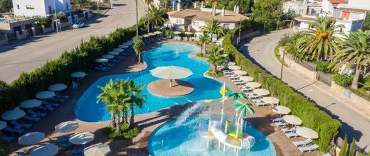 JS Portocolom Suites (ex JS Corso Suites)