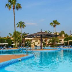 JS Portocolom Suites ex JS Corso Suites