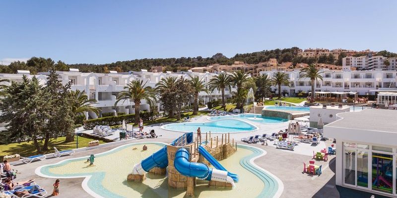 Hiszpania na 7 dni w kwietniu: 3⋆ hotel od 2 919 zł