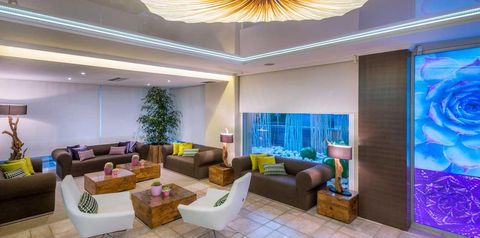 recepcja / lobby