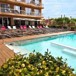 Kaktus Volga Calella