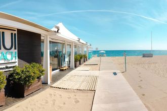 Kaktus Volga Calella
