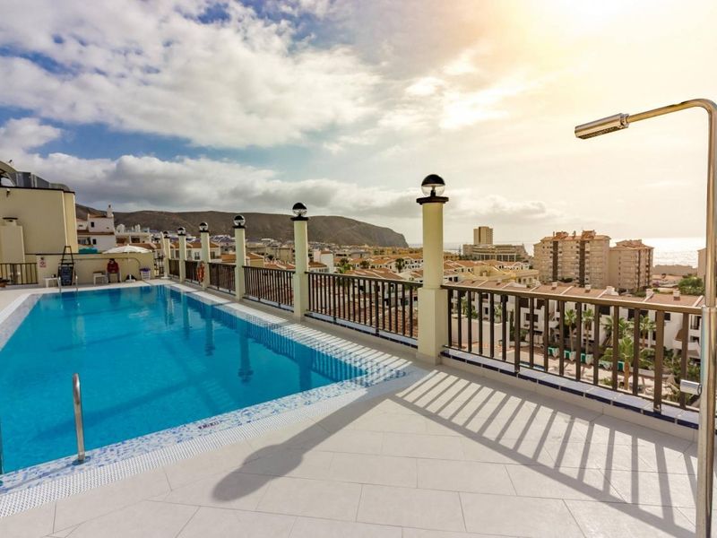 Klayman Olivina Aparthotel (ex Labranda Reveron)