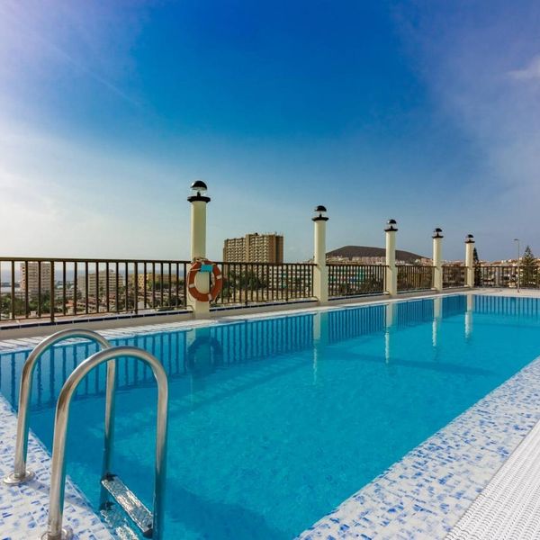 Klayman Olivina Aparthotel (ex Labranda Reveron)