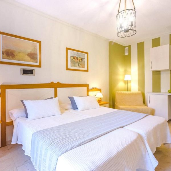 Klayman Olivina Aparthotel (ex Labranda Reveron)