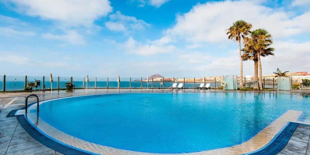 Hiszpania na 7 dni w grudniu: 4⋆ hotel od 3 774 zł