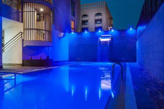 KN Columbus Playa de las Americas