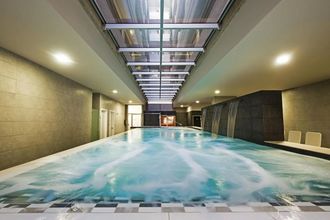 KN Columbus Playa de las Americas