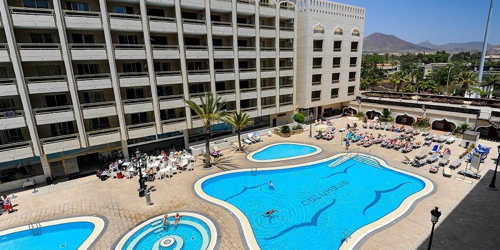 Hiszpania First Deal na 7 dni w maju: 3⋆ hotel od 2 242 zł