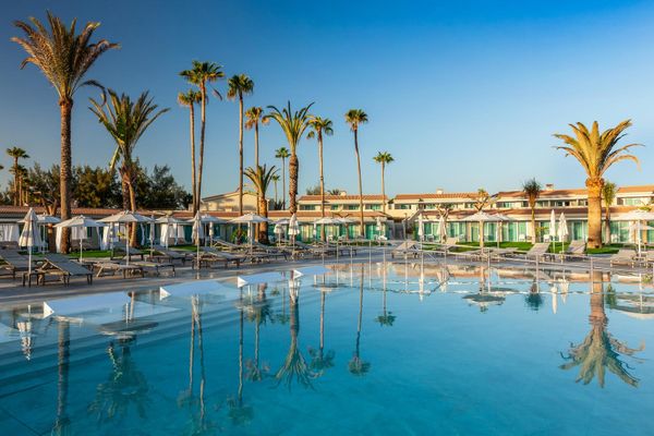 Kumara Serenoa by Lopesan ex Duna Beach Bungalows