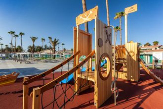 Kumara Serenoa by Lopesan ex Duna Beach Bungalows