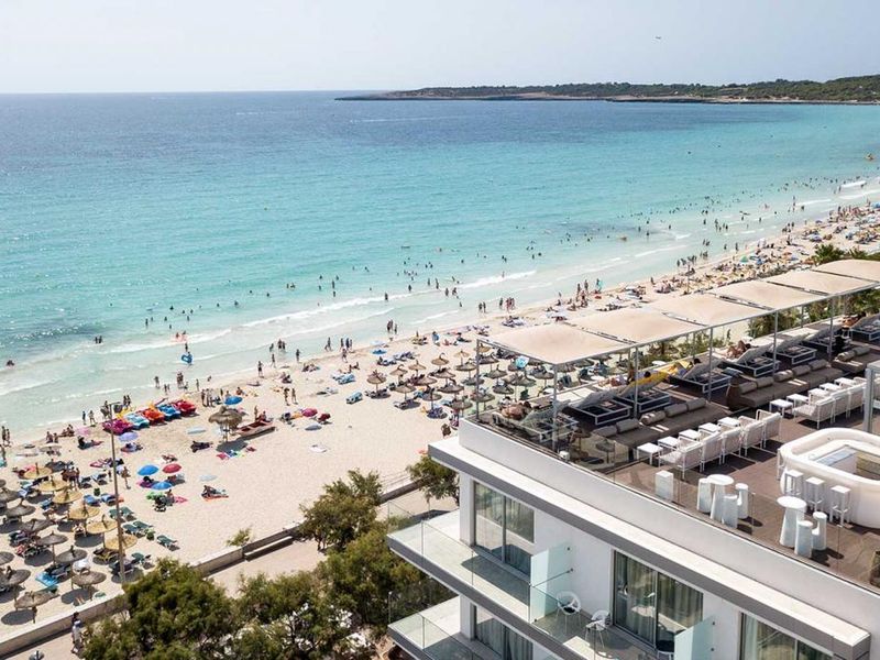 Kyrat Amarac (ex. Allsun Amarac) 4*