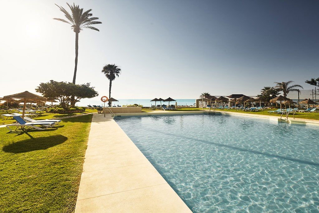 Costa del Sol (7 dni) w La Barracuda z Gdańska (BB)