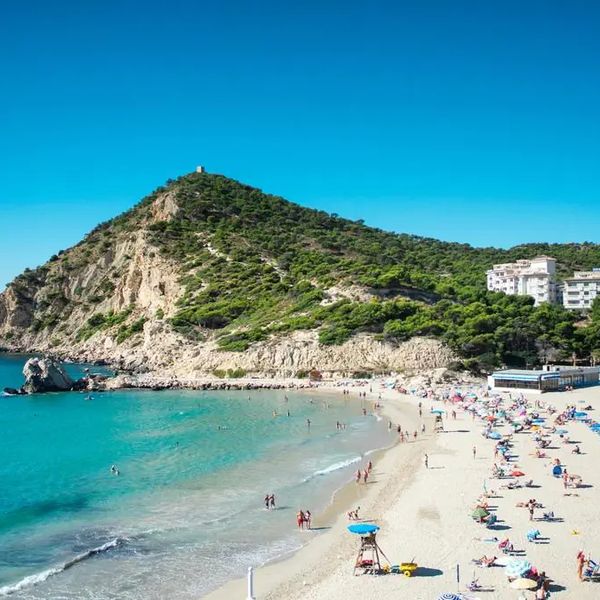 La Cala