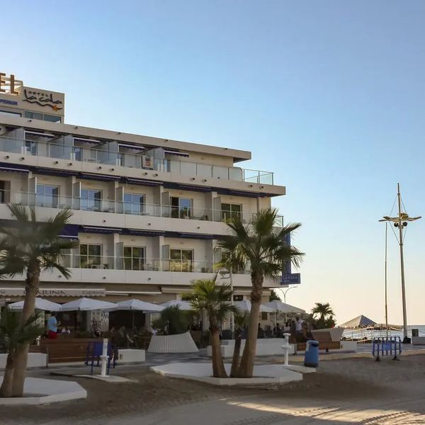La Cala