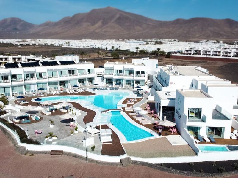 La Cala Suites 5*