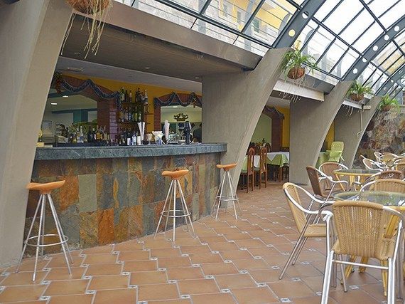 drink bar