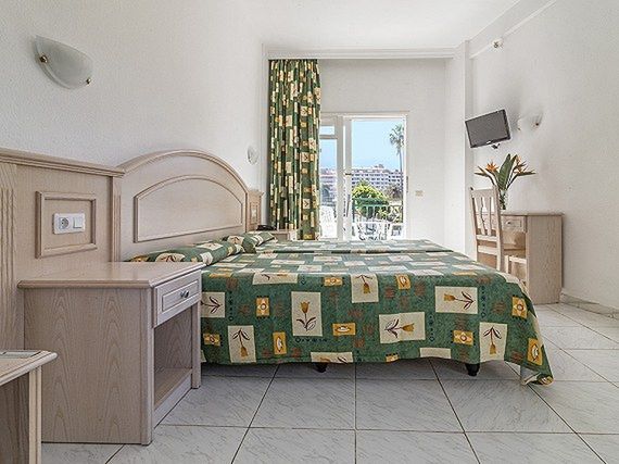 pokój, balkon / taras