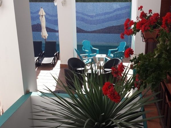 La Casita