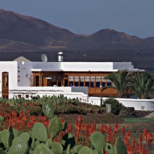 La Casona De Yaiza
