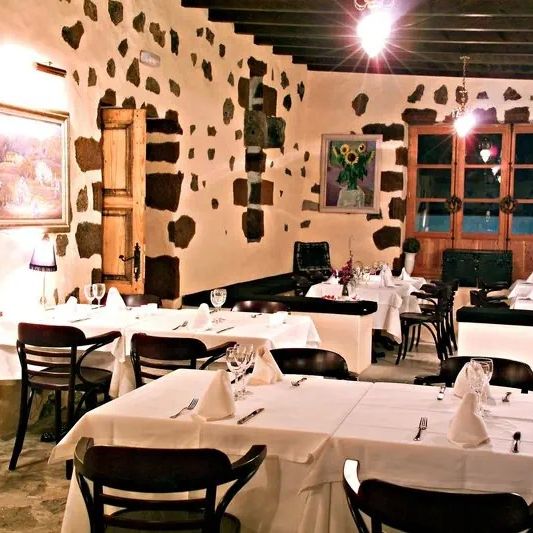 La Casona De Yaiza