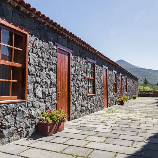 La Casona Del Patio