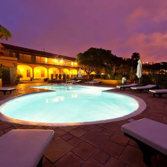 La Hacienda del Buen Suceso