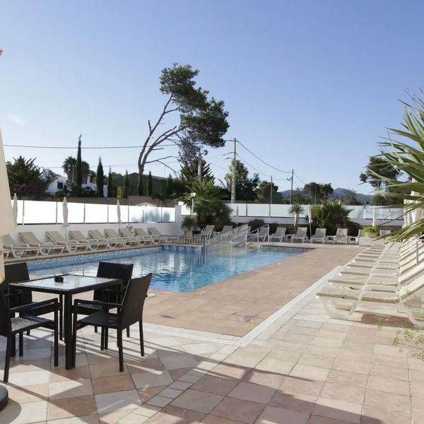 La Kiki Apartments