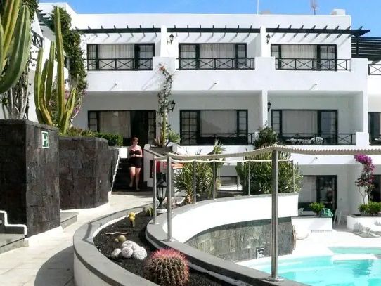 La Morana Apartments