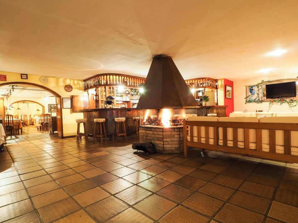 drink bar
