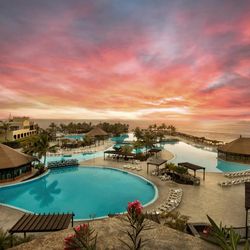 La Palma Teneguia Princess