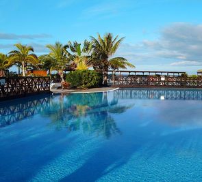 Hotel La Palma Teneguia Princess Vital & Fitness