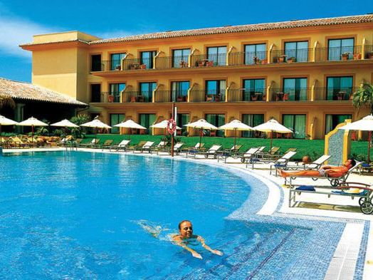 La Quinta Resort Spa