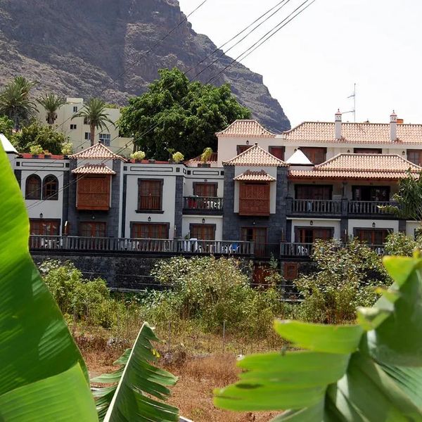 La Roseta Apartments
