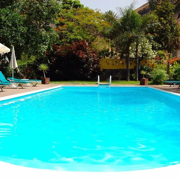 La Roseta Apartments