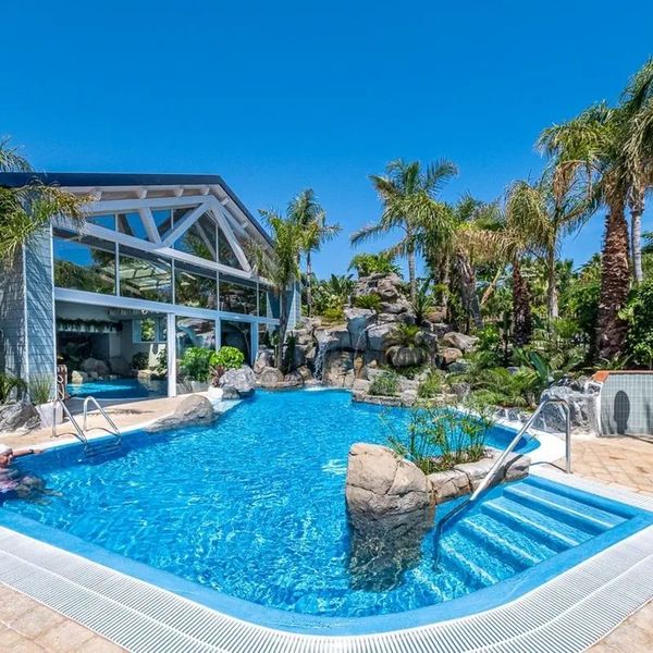 La Siesta Resort & Camping — Salou, Hiszpania