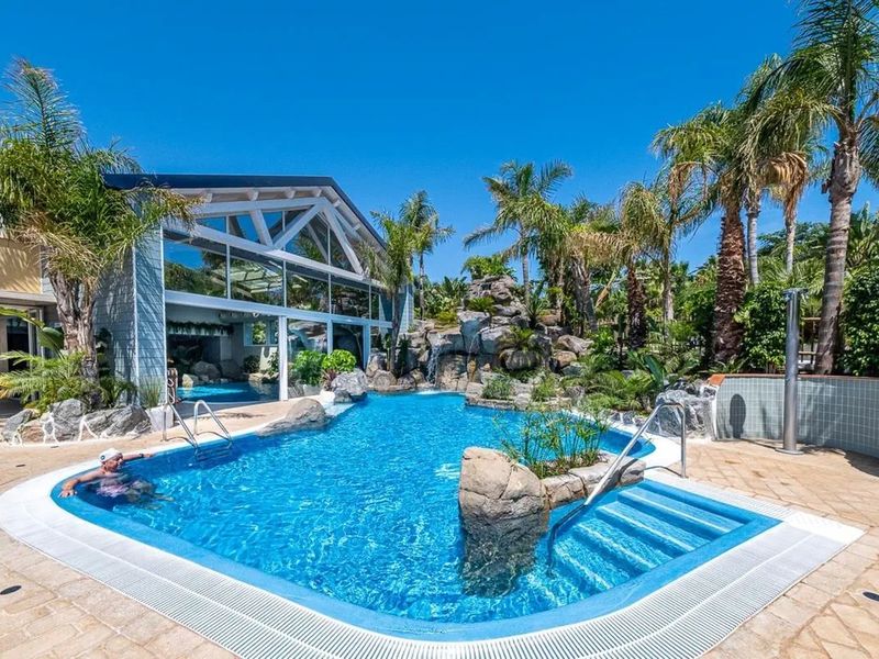 La Siesta Resort & Camping