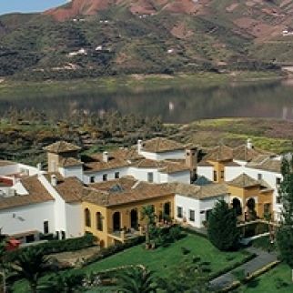 La Vinuela