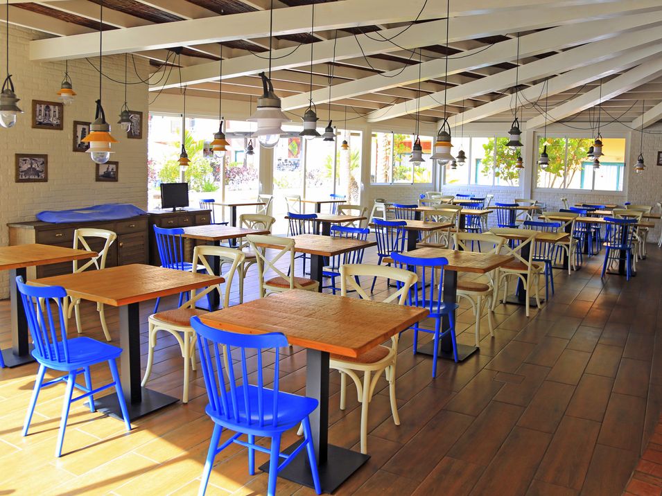 restauracja