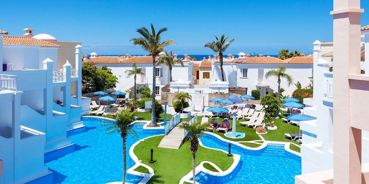 Hiszpania na 7 dni w czerwcu: 3⋆ hotel od 2 332 zł