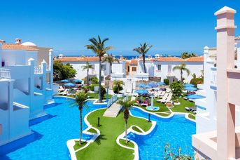 Labranda Bahia Fanabe (ex Adonis Bahia Fanabe Suites)