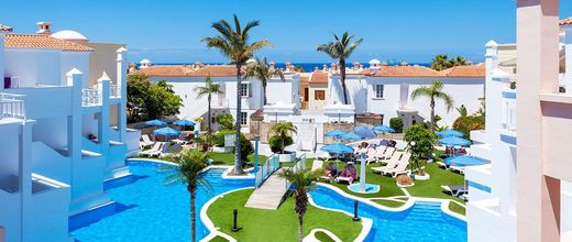 Labranda Bahia Fanabe (ex Adonis Bahia Fanabe Suites)