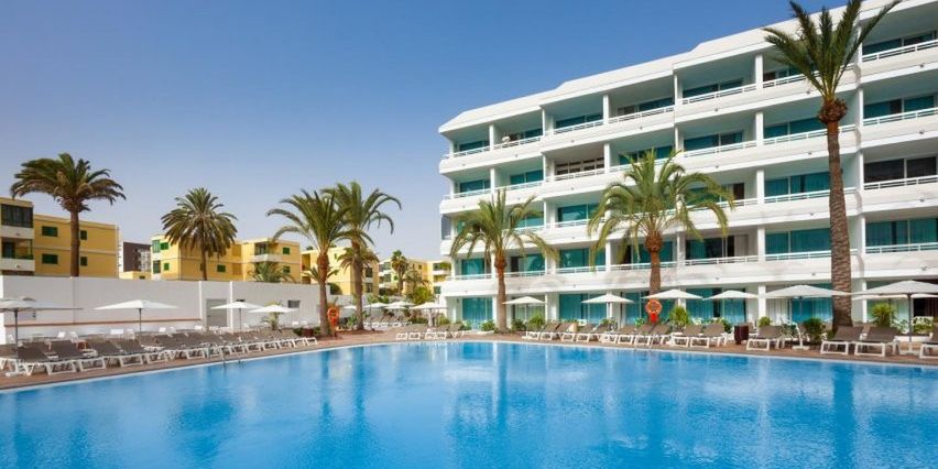 Hiszpania na 7 dni w maju: 4⋆ hotel od 9 923 zł