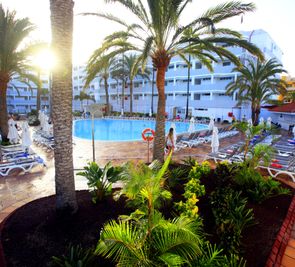 Labranda Bronze Playa (ex. Broncemar)