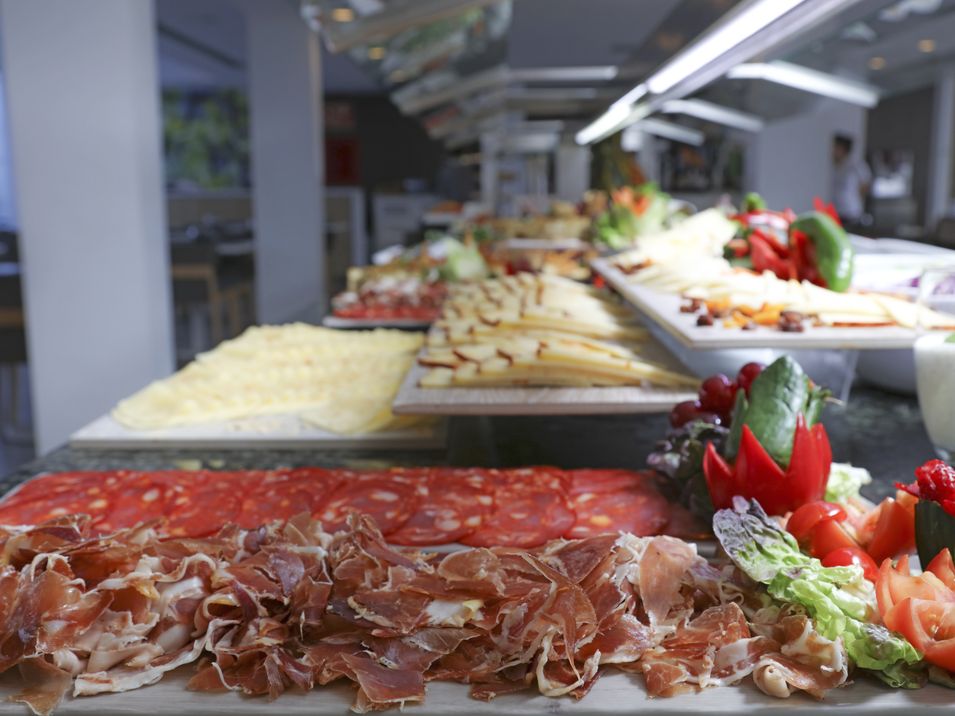 restauracja