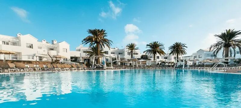 Labranda Corralejo Village