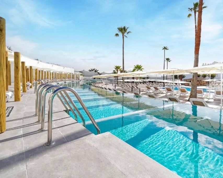 Blue Sea Golden Beach (ex. Labranda)