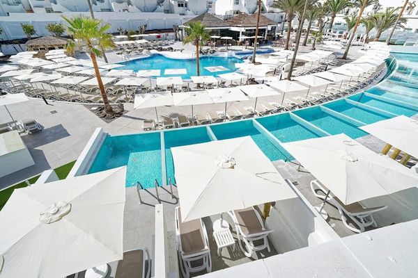 Blue Sea Golden Beach (ex. Labranda)