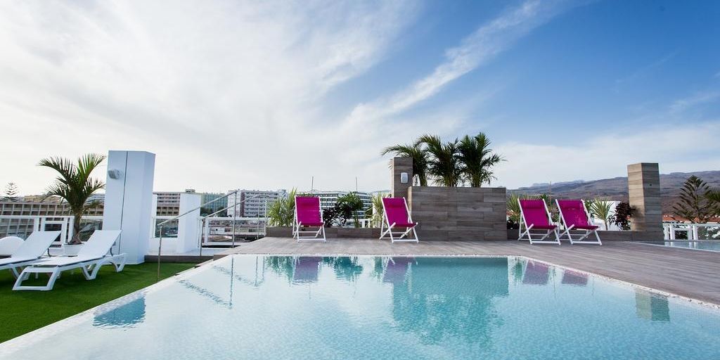 Hiszpania First Deal na 7 dni w czerwcu: 4⋆ hotel od 3 587 zł